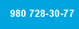 980 728-30-77 980 728-30-77